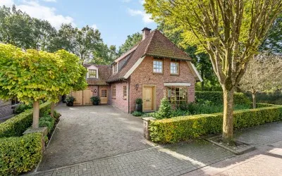 Vrijstaande woning te koop: Ploeg 54, Vriezenveen-Midden Vriezenveen