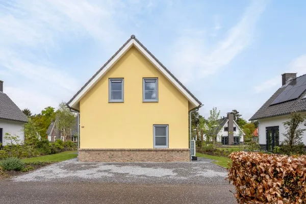 Detached house for sale: Ploegdijk 2-714, Verspreide huizen Het Veen en Grote Veld Lochem