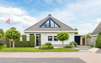 Vrijstaande woning te koop: Ploegschaar 6, Zevenbergschen Hoek Zevenbergschen Hoek