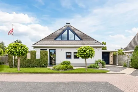 Vrijstaande woning te koop: Ploegschaar 6, Zevenbergschen Hoek Zevenbergschen Hoek (Gem. Moerdijk)