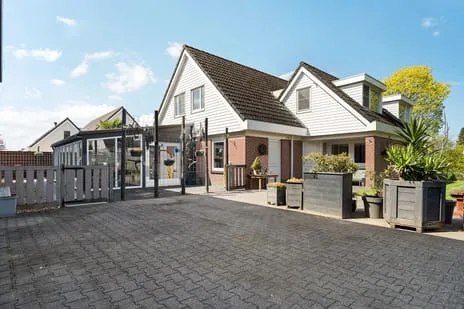 Woning te koop: Ploegschaar 72, Biddinghuizen