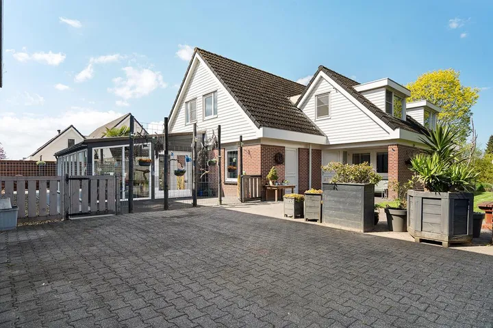 Woning te koop: Ploegschaar, Biddinghuizen