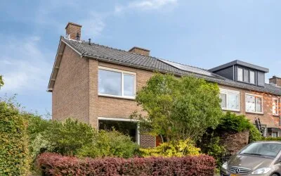 Hoekwoning te koop: Ploegstraat 17, Nieuw-Vennep West Nieuw-Vennep