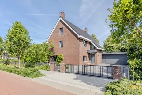 Vrijstaande woning te koop: Ploegstraat 3, Middelmade Made
