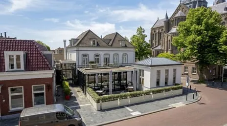 Appartement te koop: Ploegstraat 41, Centrum Vught