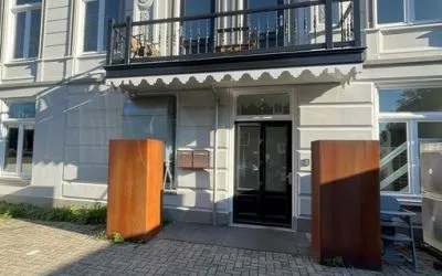 Appartement te koop: Ploegstraat 41, Centrum Vught