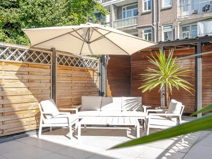 Appartement te koop: Ploegstraat 55B, Vreewijk Rotterdam