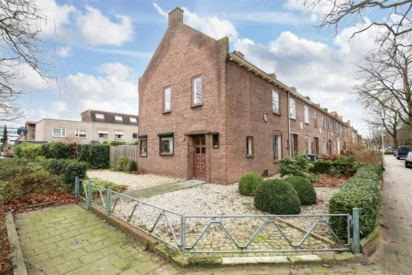 Woning te huur: Ploegstraat, Nije Veld Nijmegen