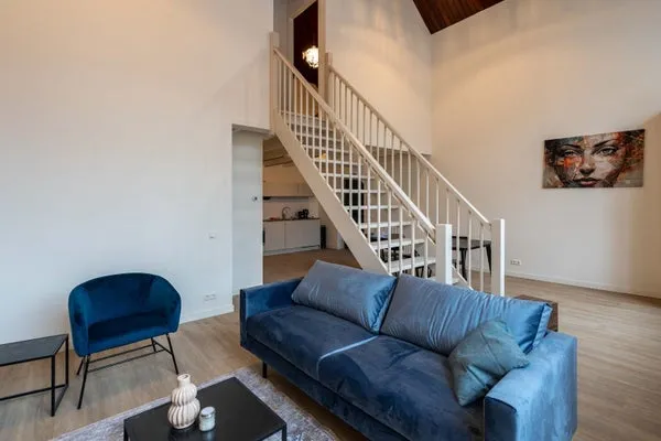 Woning te huur: Ploegstraat, Vreewijk Rotterdam