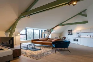 Woning te huur: Ploegstraat, Vreewijk Rotterdam