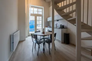 Woning te huur: Ploegstraat, Vreewijk Rotterdam