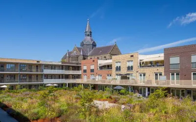 Appartement te koop: Ploegveld 218, Centrum Vught