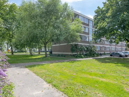 Appartement te koop: Plotinusstraat 114, Lombardijen Rotterdam
