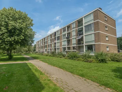 Appartement te koop: Plotinusstraat 21, Lombardijen Rotterdam