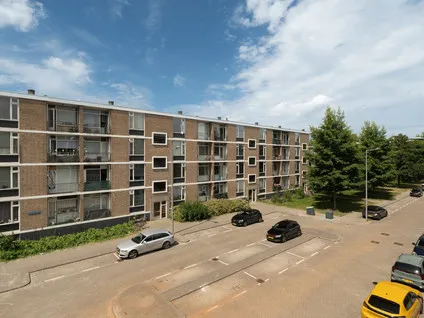 Appartement te koop: Plotinusstraat 39, Lombardijen Rotterdam