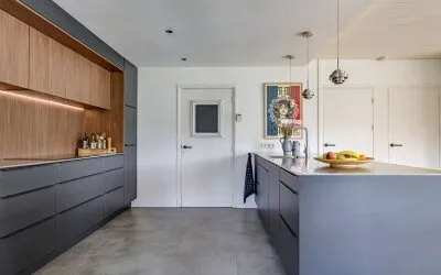 Vrijstaande woning te koop: Pluimenburgsestraat 16, Kom Dodewaard met Hien Dodewaard