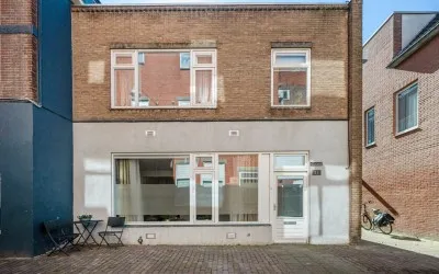 Tussenwoning te koop: Pluimerstraat 31, Groningen