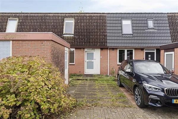 Koopwoning: Pluimgras 10 in Purmerend - €389.500 - 88m²