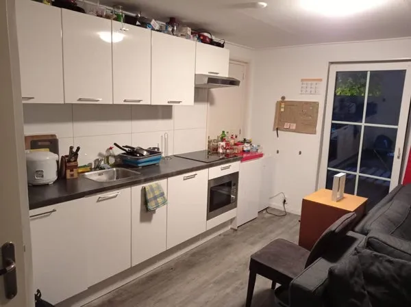 Kamer te huur: Pluimstraat, De Bothoven Enschede