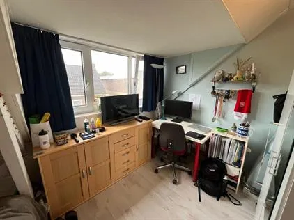 Kamer te huur: Pluimstraat, De Bothoven Enschede