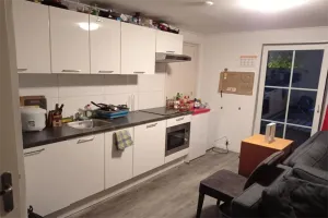 Kamer te huur: Pluimstraat, Enschede