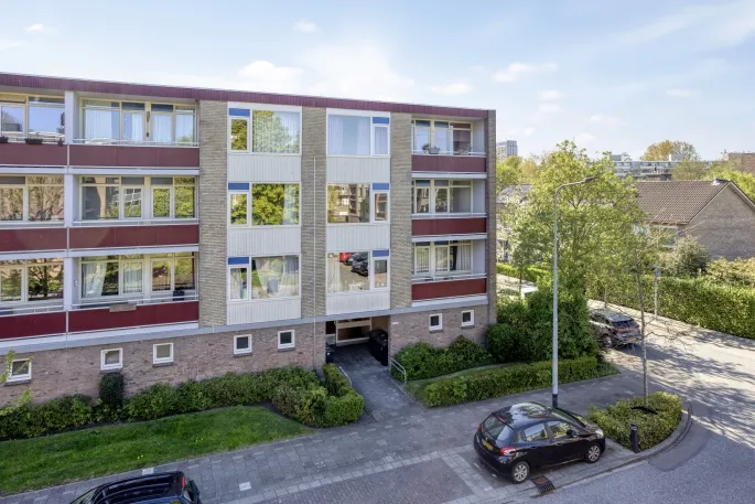 Appartement te koop: Plutolaan 120, Paddepoel-Noord Groningen
