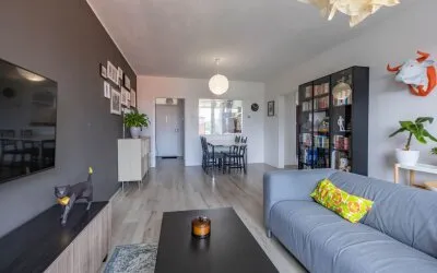 Appartement te koop: Plutolaan 172, Paddepoel-Noord Groningen