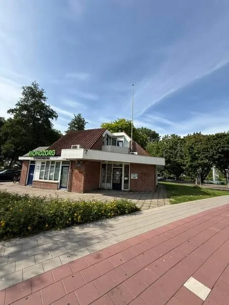 Appartement te huur: Plutolaan 2, Sterrenburg 1-West Dordrecht