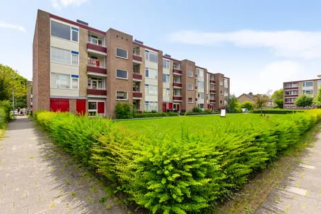 Appartement te koop: Plutolaan 413, Paddepoel-Noord Groningen