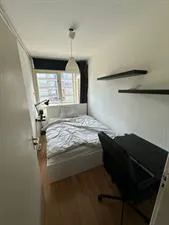 Kamer te huur: Plutolaan, Paddepoel-Noord Groningen