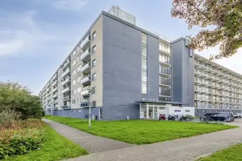 Appartement te koop: Plutostraat 130, Alphen Aan Den Rijn