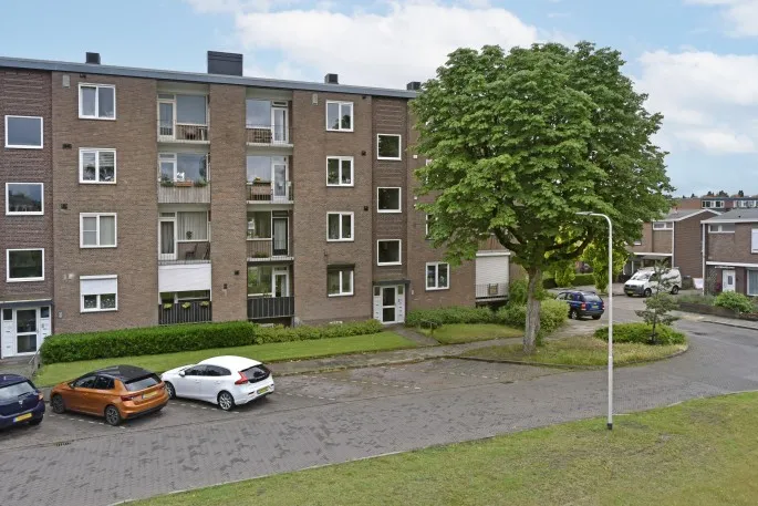 Appartement te koop: Plutostraat 149, Heseveld Nijmegen