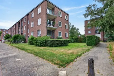 Appartement te koop: Plutostraat 36, Heseveld Nijmegen