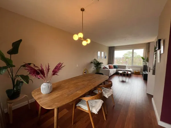 Woning te huur: Plutostraat, Heseveld Nijmegen
