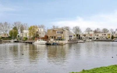 Hoekwoning te koop: Pluuthaven 32, Zeewolde
