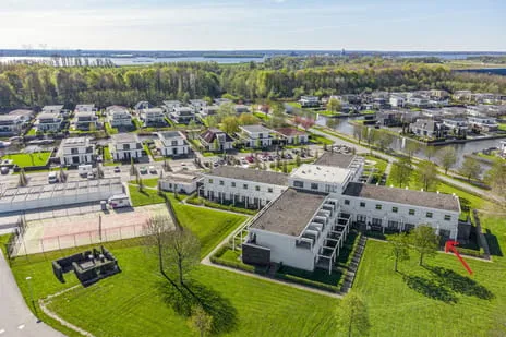 Woning te koop: Pluvierenweg 7-10, Knardijkgebied Zeewolde