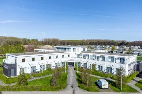 Woning te huur: Pluvierenweg 7, Knardijkgebied Zeewolde