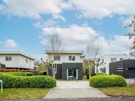 Vrijstaande woning te koop: Pluvierenweg 9-209, Knardijkgebied Zeewolde