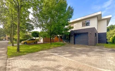 Woning te koop: Pluvierenweg 9-212, Knardijkgebied Zeewolde