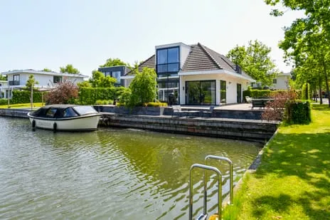Woning te koop: Pluvierenweg 9-245, Knardijkgebied Zeewolde