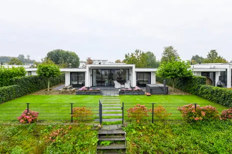 Vrijstaande woning te koop: Pluvierenweg 9-317, Knardijkgebied Zeewolde