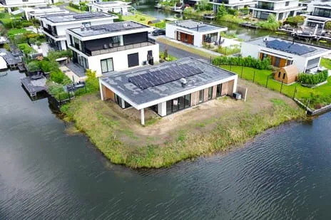 Woning te koop: Pluvierenweg 9-361, Knardijkgebied Zeewolde