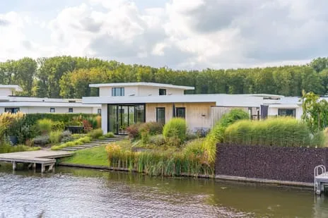 Vrijstaande woning te koop: Pluvierenweg 9-368, Knardijkgebied Zeewolde