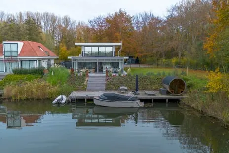 Woning te koop: Pluvierenweg 9-478, Zeewolde