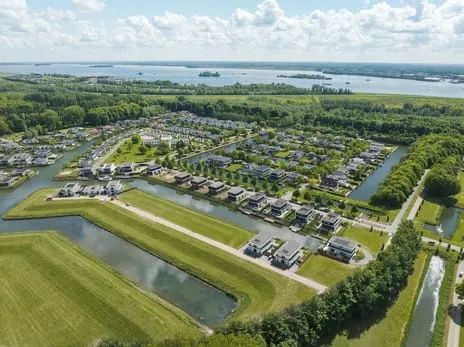 Vrijstaande woning te koop: Pluvierenweg 9-500, Knardijkgebied Zeewolde