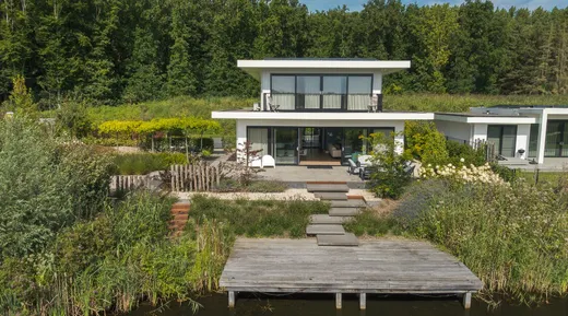 Woning te koop: Pluvierenweg 9-556, Zeewolde
