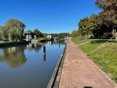 Woning te koop: Pluvierenweg 9, Zeewolde