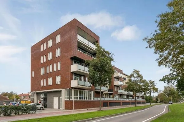 Woning te huur: Pluvierhof, Dorp en Hoonaart Hellevoetsluis