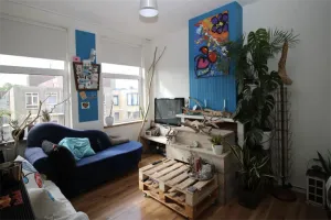 Woning te huur: Pluvierstraat, Duindorp 'S-Gravenhage