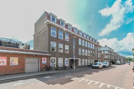 Appartement te koop: Pluvierstraat 276, 'S-Gravenhage